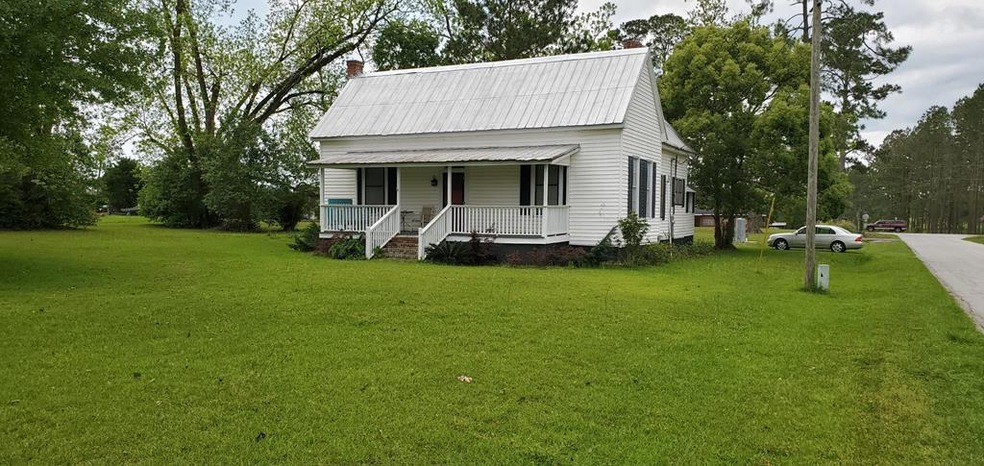 Main View