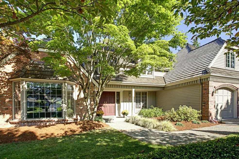 7700 81st Place SE, Mercer Island, WA 98040 - photo 1