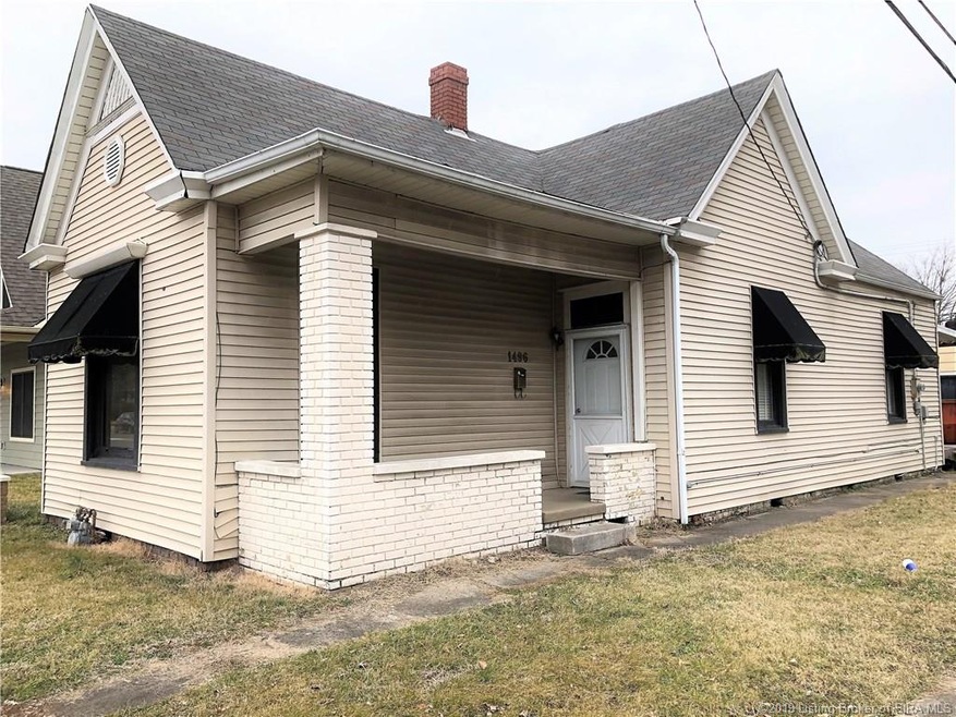 1496 State St, New Albany, IN 47150 - photo 1