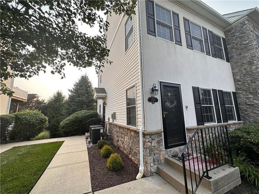 1795 Chateau Place unit A, Easton, PA 18045 - photo 1