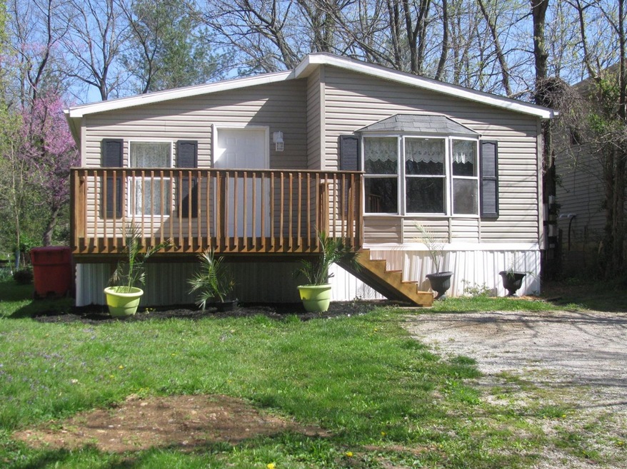 250 School House Rd, Frankfort, KY 40601 - photo 1