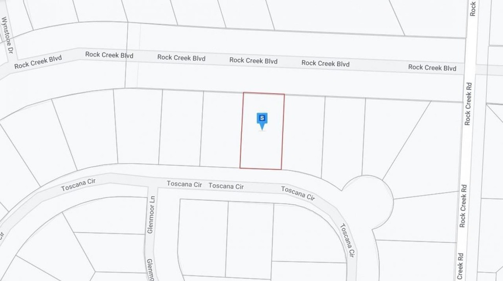 135 Toscana Cir, Gordonville, TX 76245 - photo 1