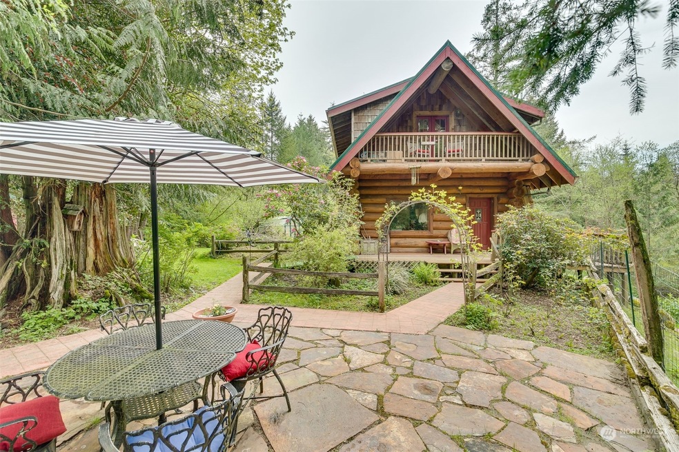 23550 Fremali Ln, Mount Vernon, WA 98274 - photo 1