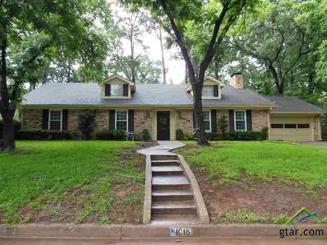 1018 1018 Pollard, Tyler, TX 75701 - photo 1