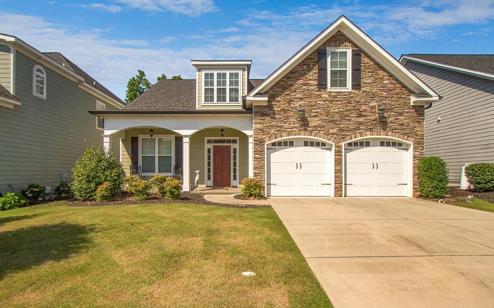 511 Meldon Rd, Evans, GA 30809 - photo 1