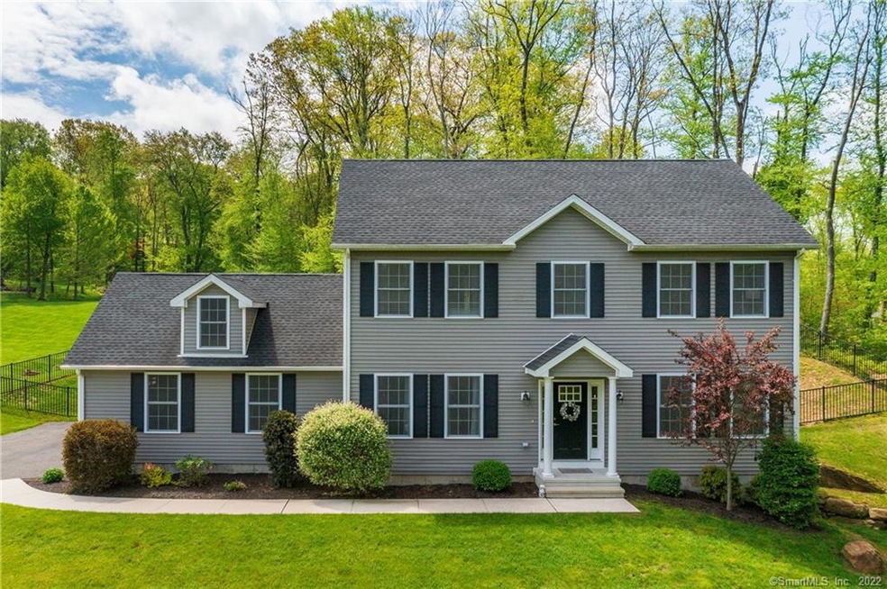 37 Nashville Road Extension, Bethel, CT 06801 - photo 1