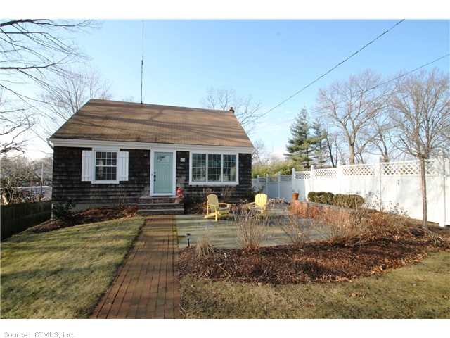 65 Housatonic Ave, Stratford, CT 06615 - photo 1