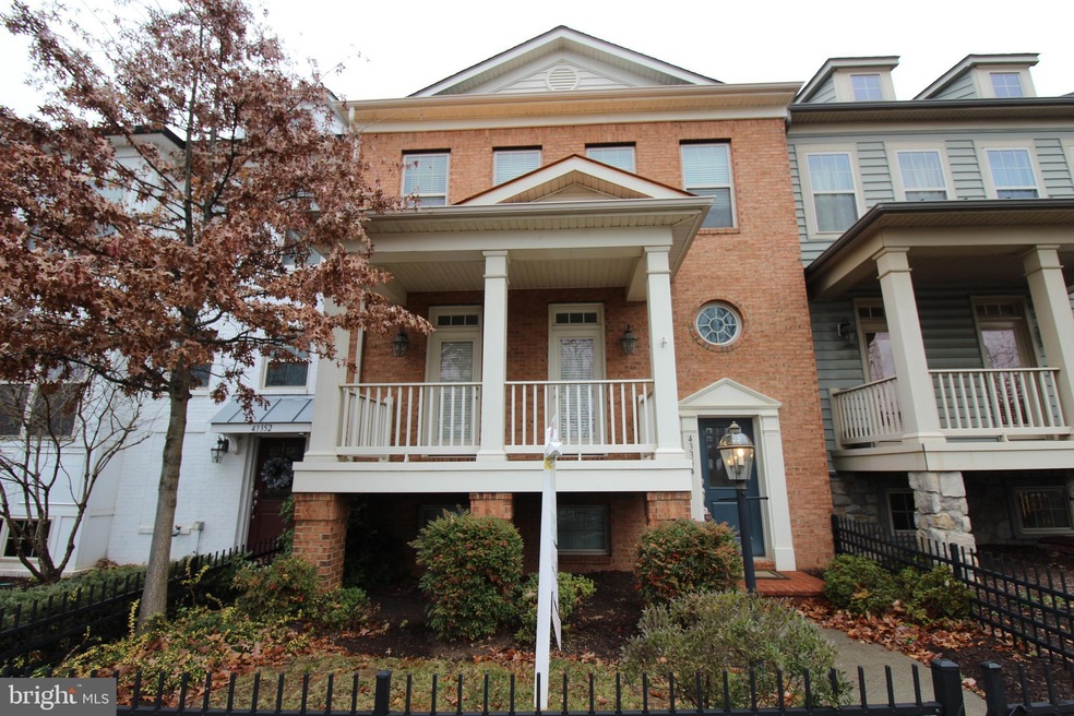 43354 Old Ryan Rd, Ashburn, VA 20148 - photo 1