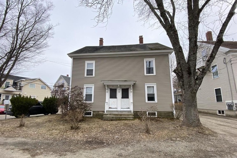 25 Elm St, Newmarket, NH 03857 - photo 1