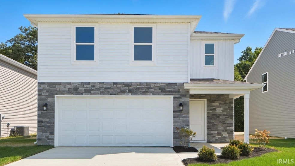 1779 Granger Ln, Bluffton, IN 46714 - photo 1