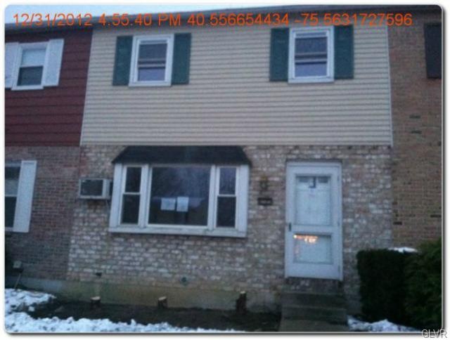 1215 Eagle St, Allentown, PA 18106 - photo 1