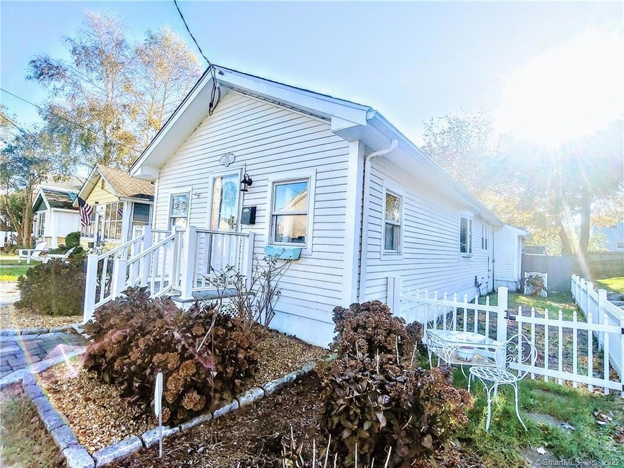 175 Beach Ave, Milford, CT 06460 - photo 1