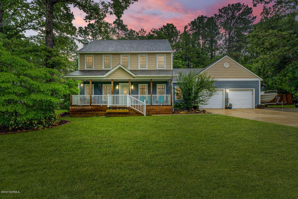 unlisted-address, Jacksonville, NC 28546 - photo 1