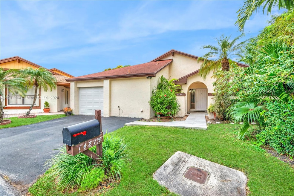 14815 SW 50th Terrace, Miami, FL 33185 - photo 1