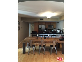 dining room view from l.r