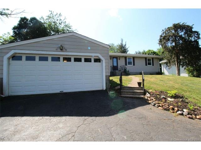 56 Farm Hill Rd, Meriden, CT 06451 - photo 1