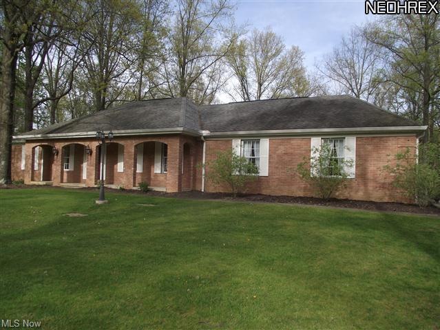 Welcome to 9097 Beloit Snodes Road,  North Benton,