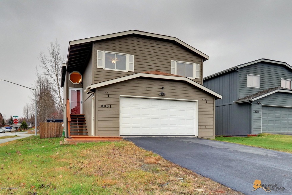 8001 Pinebrook Circle