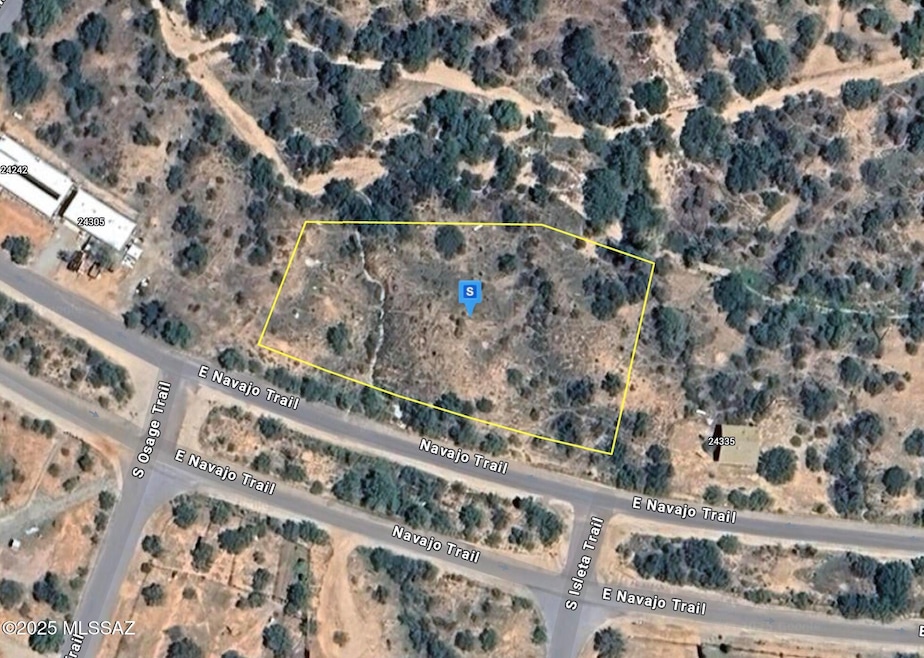 24305 E Navajo Trail unit 376, J-Six Ranchettes, AZ 85602 - photo 1