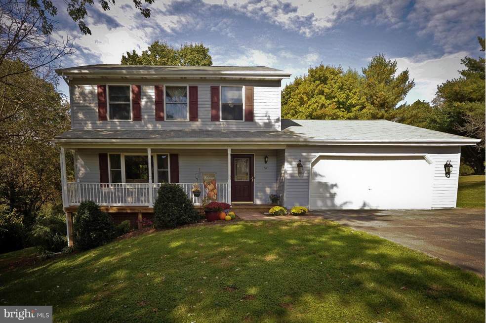 650 Gahle Dr, Westminster, MD 21157 - photo 1