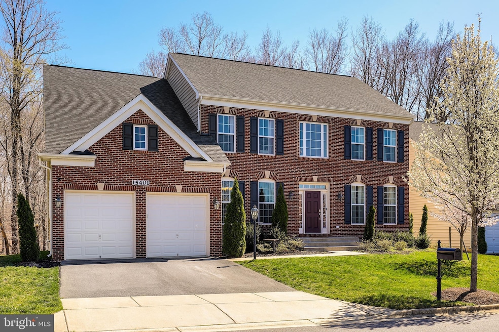 15401 Sir Edwards Dr, Upper Marlboro, MD 20772 - photo 1