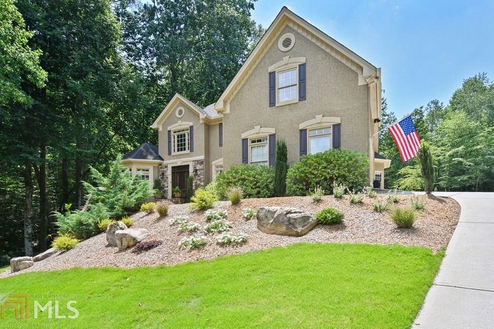 0 Providence Lake Dr unit 8825790, Milton, GA 30004 - photo 1