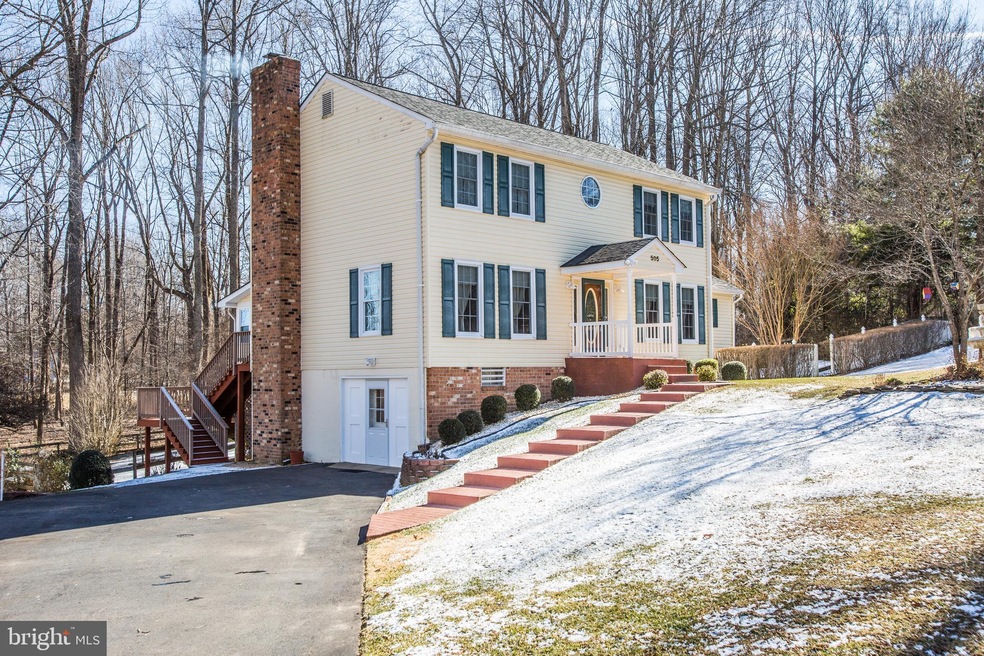 505 Montpelier Dr, Stafford, VA 22556 - photo 1