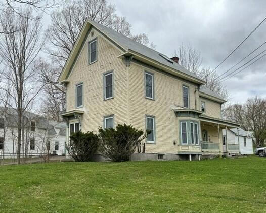 For Sale $215,000 • Co-Listing Agent