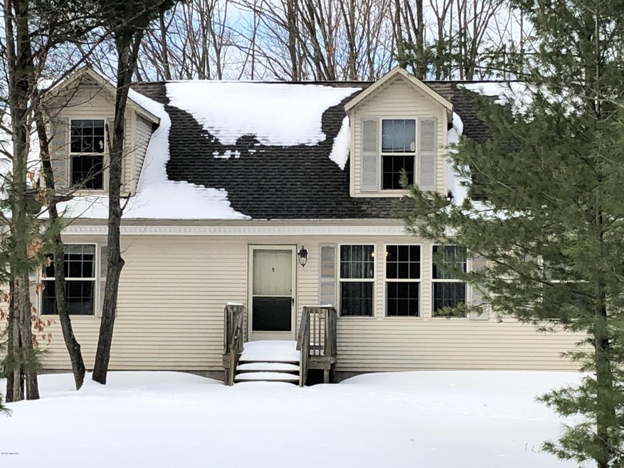 Beautiful home