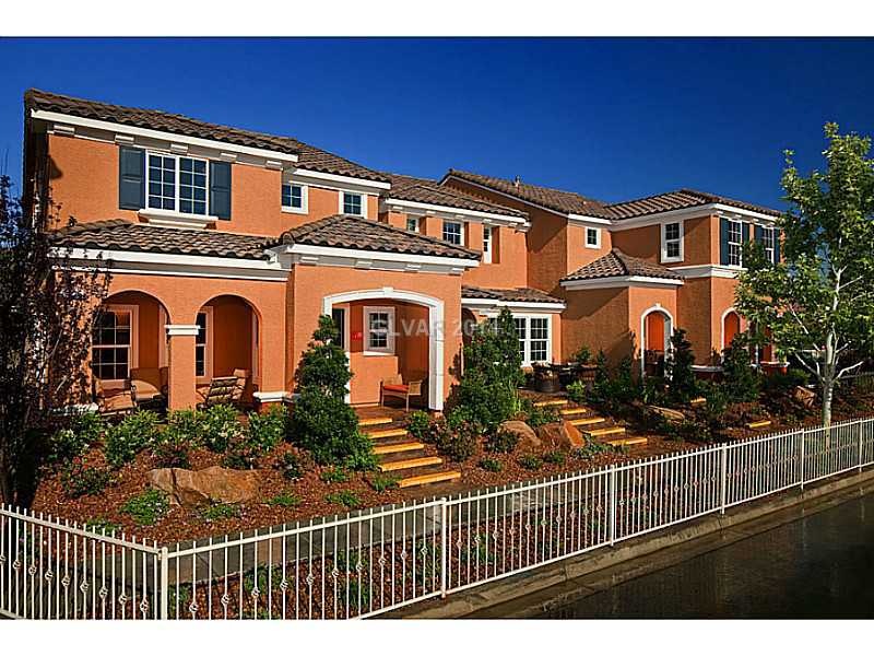 Property Photo. Photo is of a model of the same pl