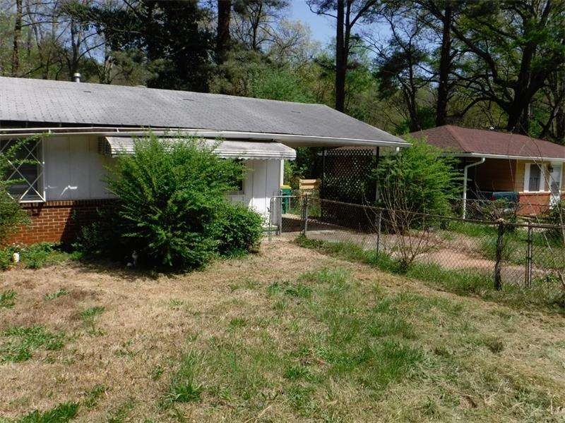 4130 Tara Dr, Forest Park, GA 30297 - photo 1