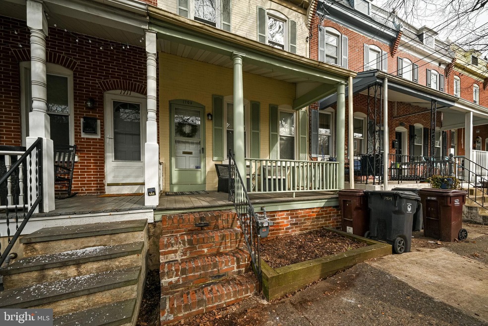 1709 W 13th St, Wilmington, DE 19806 - photo 1