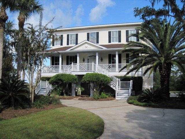 Main View