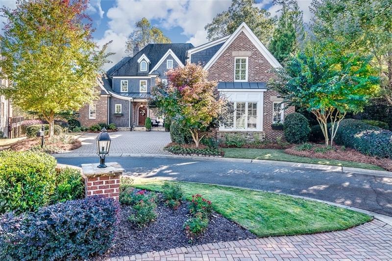 5426 Heyward Square Place, Marietta, GA 30068 - photo 1