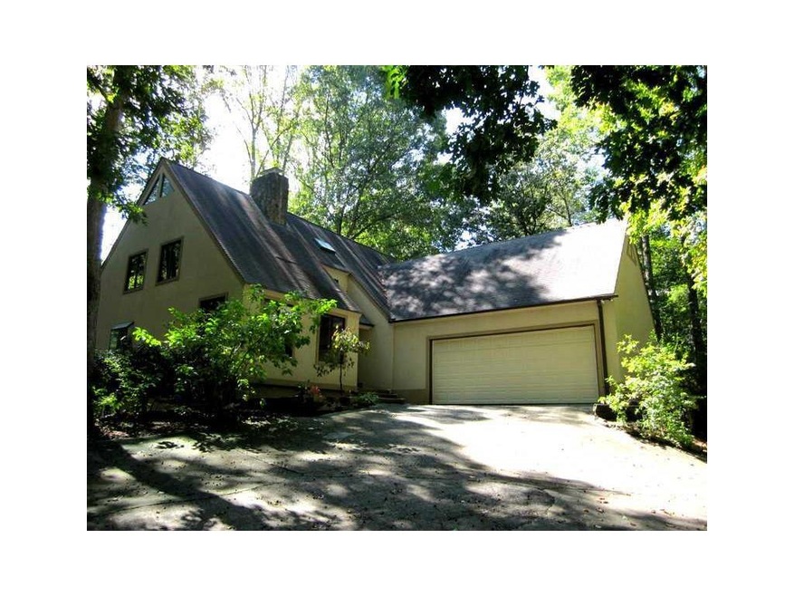 Exterior Front. This European/German styled Lodge 