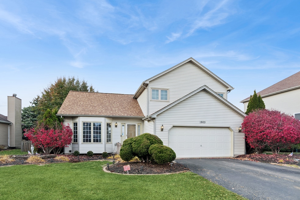 1903 Brighton Ln, Plainfield, IL 60586 - photo 1