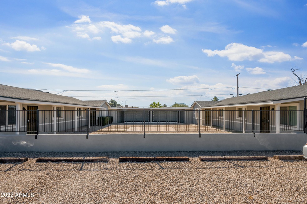 837 E Alice Ave unit B, Phoenix, AZ 85020 - photo 1
