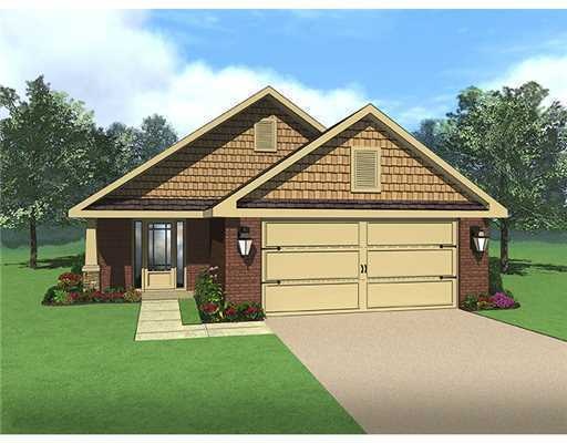 14127 Anandale Cir unit Lot 53, Gulfport, MS 39503 - photo 1