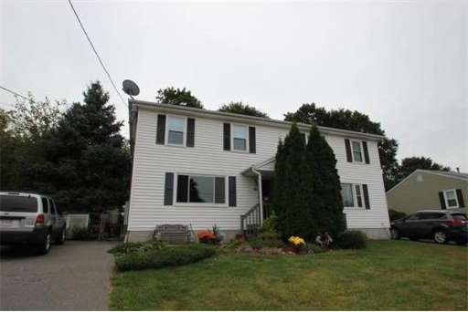 49 Swan Ave, Methuen, MA 01844 - photo 1