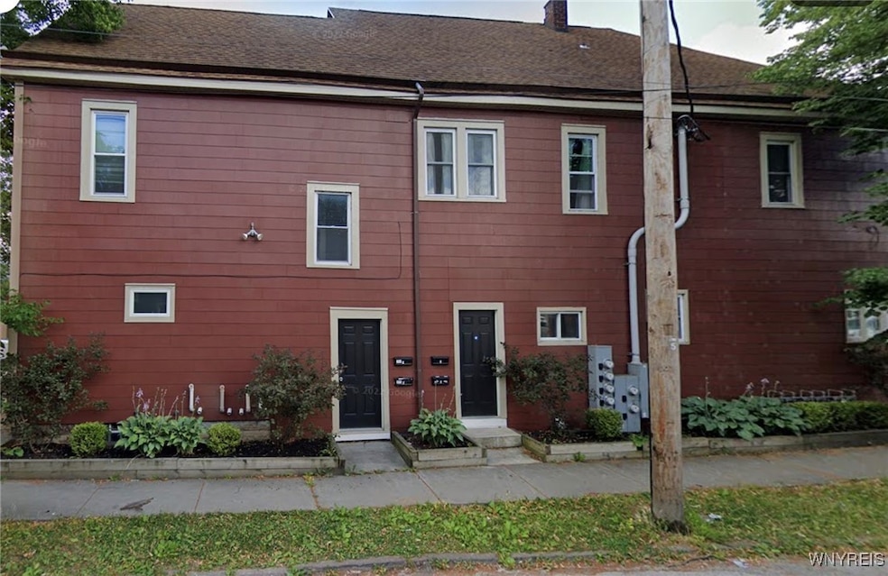 2096 Seneca St, Buffalo, NY 14210 - photo 1
