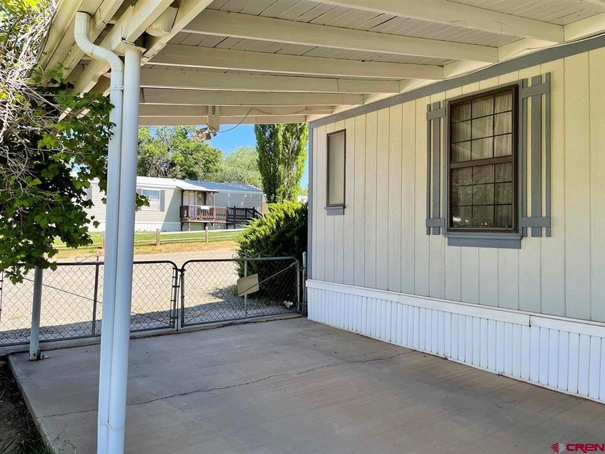 1109 Willow St, Cortez, CO 81321 - photo 1