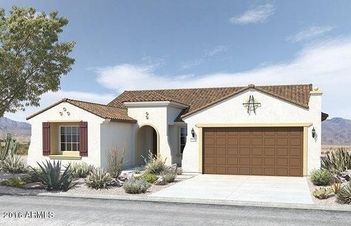FRONT ELEVATION