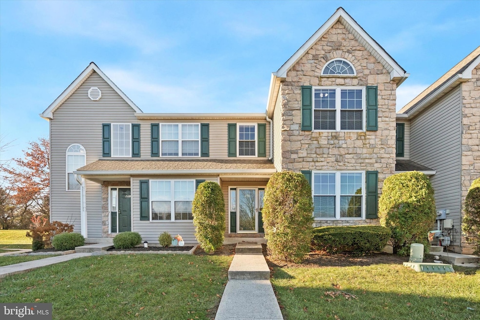 270 Deer Run Ct, Royersford, PA 19468 - photo 1