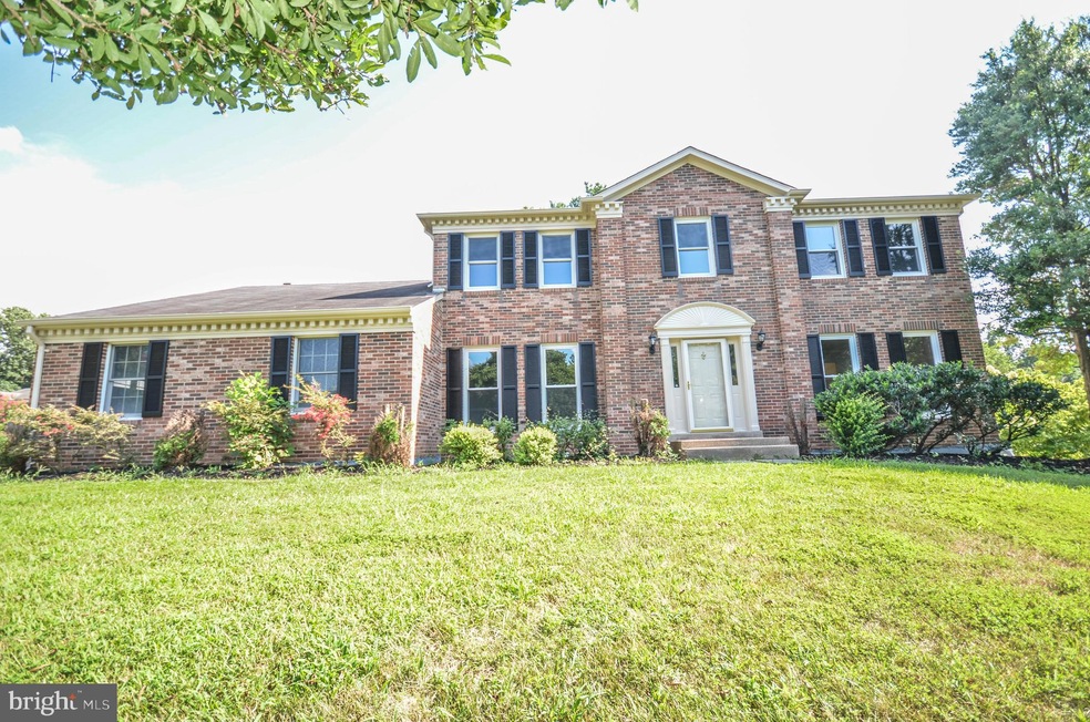 1 Bradshaw Ct, Silver Spring, MD 20905 - photo 1