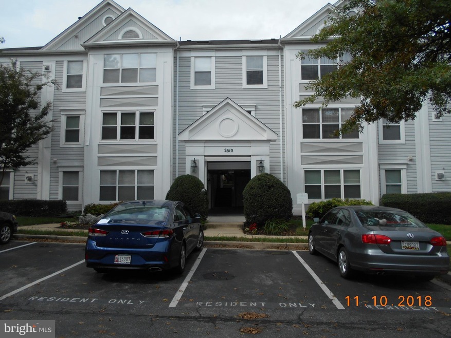 2610 Camelback Ln unit 319, Silver Spring, MD 20906 - photo 1