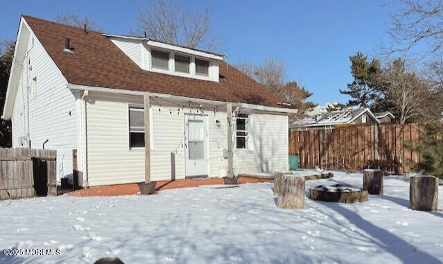 60 Pavilion Ave unit REAR, Long Branch, NJ 07740 - photo 1