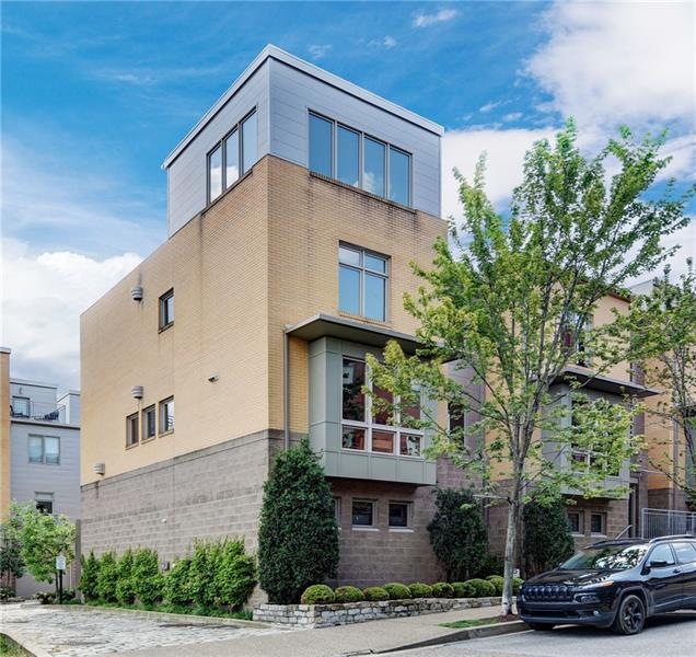 17 S 18th St, Pittsburgh, PA 15203 - photo 1