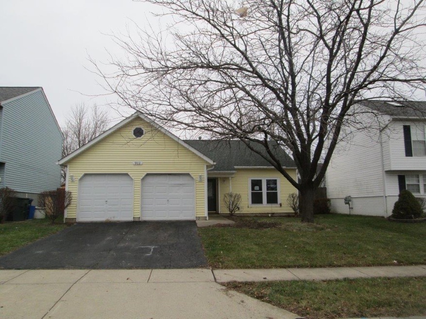 912 Cherry Bud Dr, Columbus, OH 43228 - photo 1