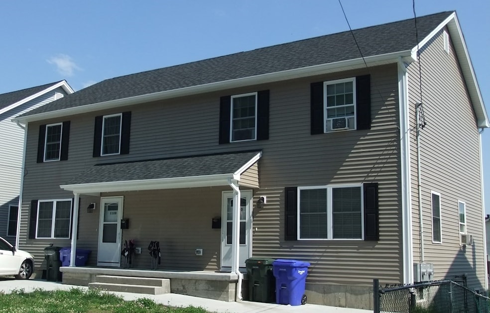 1188 Worcester St, Springfield, MA 01151 - photo 1