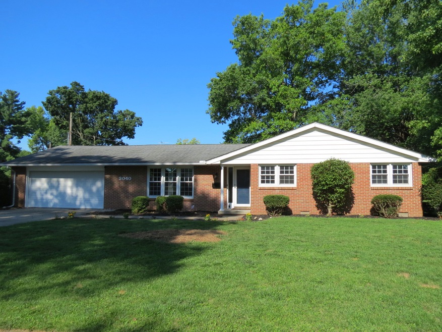 3040 Revere Ct, Columbus, IN 47203 - photo 1